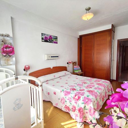 Apartamento Paseo Del Puerto Finisterre Exterior foto