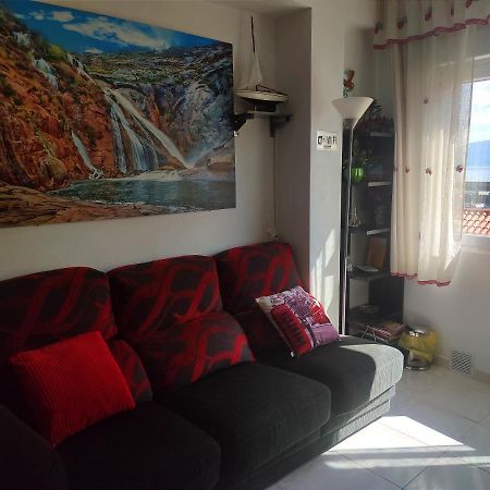 Apartamento Paseo Del Puerto Finisterre Exterior foto